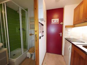 Résidence Cristallin G - CRISTALLIN 40 MAE-7131