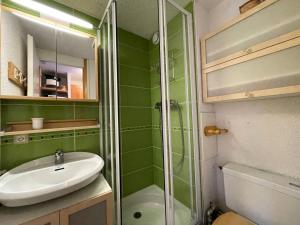 Résidence Cristallin G - CRISTALLIN 40 MAE-7131