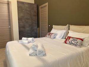 In City Suite - Elegant Urban Living