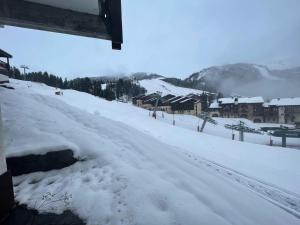 Résidence Lauziere Dessous G - La Lauziere Dessous 6 MAE-2201