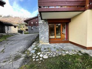 Résidence Cristallin G - CRISTALLIN 1 MAE-2621