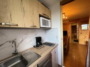 Résidence Cristallin G - CRISTALLIN 20 MAE-4971