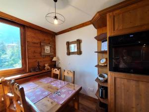 Résidence Terrasse G - TERRASSE 21 MAE-6413