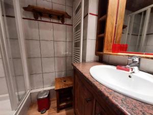 Résidence Terrasse G - TERRASSE 21 MAE-6413