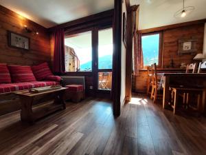 Résidence Terrasse G - TERRASSE 21 MAE-6413