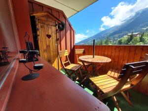 Résidence Terrasse G - TERRASSE 21 MAE-6413