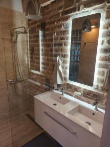 Nové podkrovie umelca