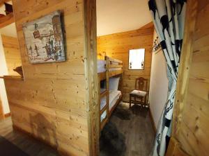 Résidence Bourg Morel G - BOURG MOREL 1 MAE-9663