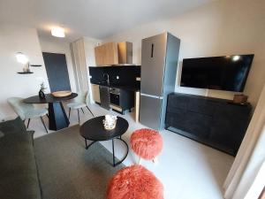 Résidence Roc - Le ROC 5 Résidence de qualité Valmorel La Charmette rond point MAE-7103