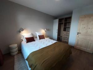 Résidence Roc - Le ROC 5 Résidence de qualité Valmorel La Charmette rond point MAE-7103