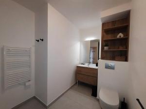 Résidence Roc - Le ROC 5 Résidence de qualité Valmorel La Charmette rond point MAE-7103