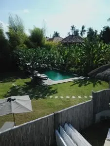 居布鲁别墅 - 乌明亚