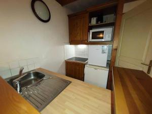 Résidence Athamante G - ATHAMANTE 33 MAE-5863