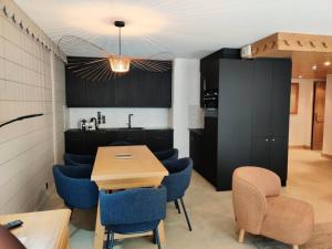 Les Chalets Du Gypse - LES CHALETS DU GYPSE C12 MAE-3811