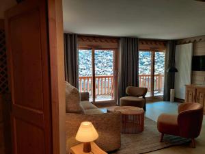 Les Chalets Du Gypse - LES CHALETS DU GYPSE C12 MAE-3811