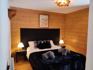 Les Chalets Du Gypse - LES CHALETS DU GYPSE C12 MAE-3811