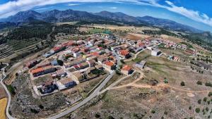 El Calar - Casas Rurales Luis