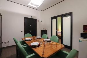 Parioli Suites Apartment