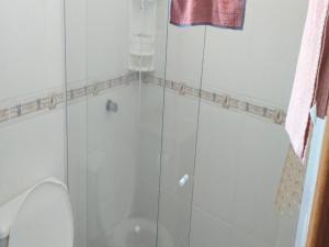 2 dormitorios com Ar cond no centro