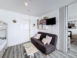Résidence Aravis - Appartement confortable · Centre station · Balcon MAE-2144