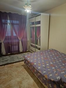 2 кімнатні апартаменти в центрі міста