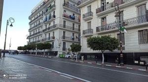 Appartement 3 pièces