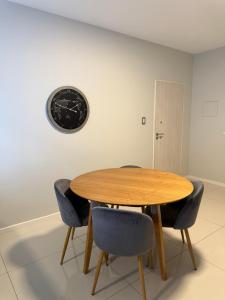 Moderno departamento, pileta, parrilla, gimnasio EXCELENTE UBICACIÓN