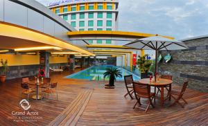 Grand Artos Hotel & Convention