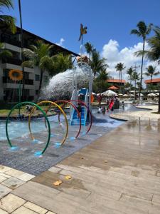 Marulhos Resort Flats