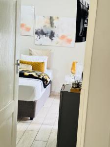 Ts Group Africa furnished apartments - Marothwane Saturday Sebola