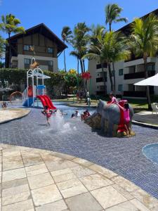 Marulhos Resort Flats