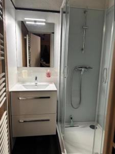 Résidence Skisud - APPARTEMENT ALPE DHUEZ QUARTIER BAS DE STATION MAE-2151