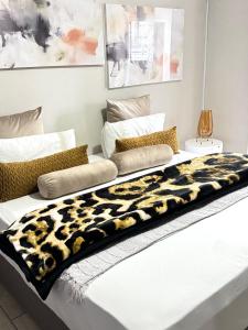 Ts Group Africa furnished apartments - Marothwane Saturday Sebola