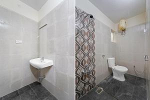 HOTEL O J2 SERVICE APARTMENT