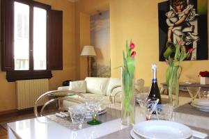 Art Apartment Oltrarno