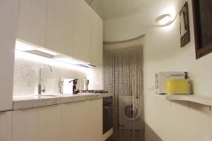 Art Apartment Oltrarno