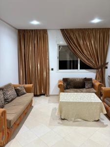 Harhoura stay à 10min du stade Prince Moulay Abdellah !