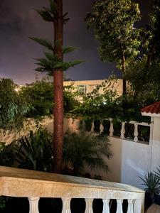 Harhoura stay à 10min du stade Prince Moulay Abdellah !