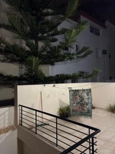 Harhoura stay à 10min du stade Prince Moulay Abdellah !