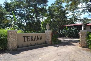 Tekana Boutique Jungle Retreat
