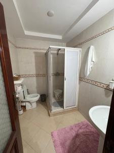 Harhoura stay à 10min du stade Prince Moulay Abdellah !