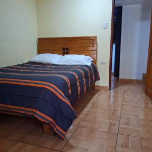 Hostal Kuntur Cusco