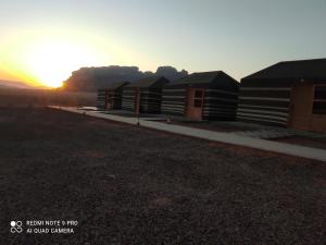Oasis of Wonders Camp
