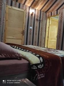 Oasis of Wonders Camp