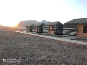 Oasis of Wonders Camp
