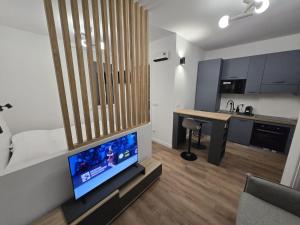 La Contessa Milano - appartamenti "Prada" e "Bocconi"