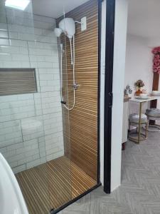 Studio no Ipiranga- São José SC - 18Km de Floripa