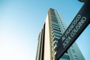 Family apartment in Concón near dunes and beach
