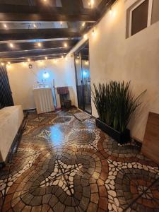 Amplio depa Zona Industrial en Cuatitlán Izcalli