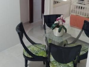 Ingleses - Apartamento amplo até 5 pessoas